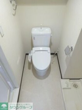 ラ・エテルノ大島ドゥーエの物件内観写真